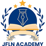 JFLN Academy Logo